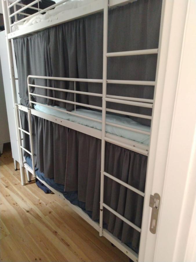 D&N Hospedagem Lisboa Εξωτερικό φωτογραφία