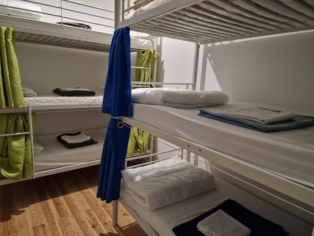 D&N Hospedagem Lisboa Εξωτερικό φωτογραφία