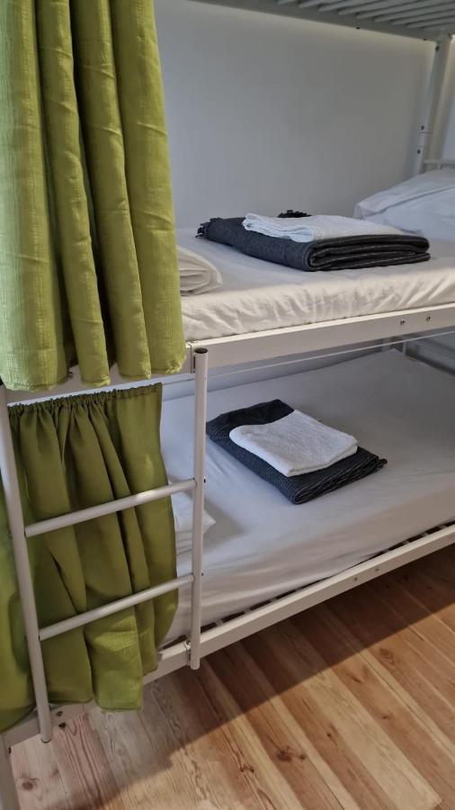 D&N Hospedagem Lisboa Εξωτερικό φωτογραφία