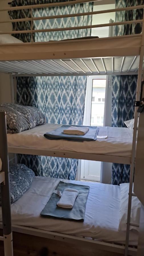D&N Hospedagem Lisboa Εξωτερικό φωτογραφία