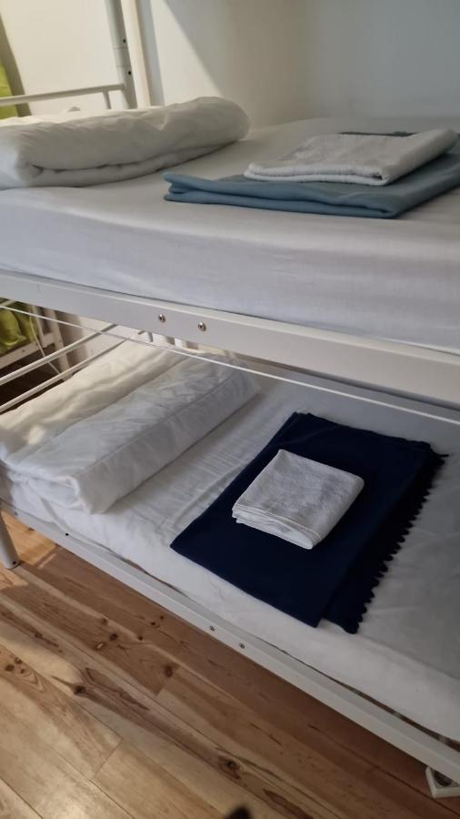 D&N Hospedagem Lisboa Εξωτερικό φωτογραφία