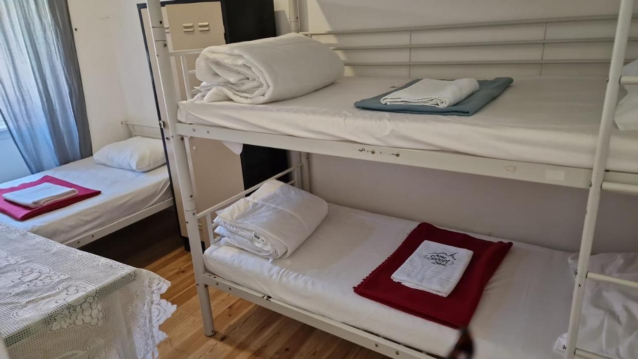 D&N Hospedagem Lisboa Εξωτερικό φωτογραφία