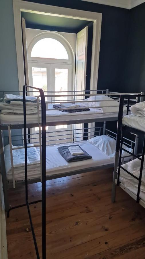 D&N Hospedagem Lisboa Εξωτερικό φωτογραφία
