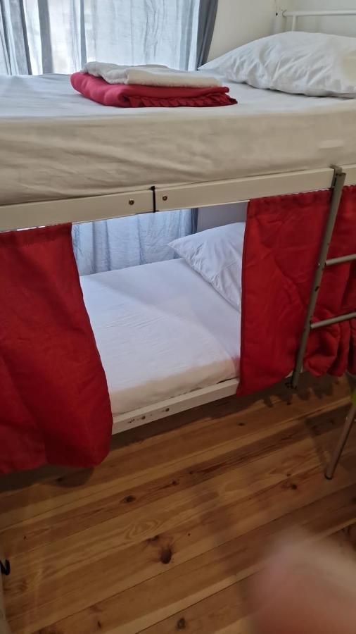 D&N Hospedagem Lisboa Εξωτερικό φωτογραφία