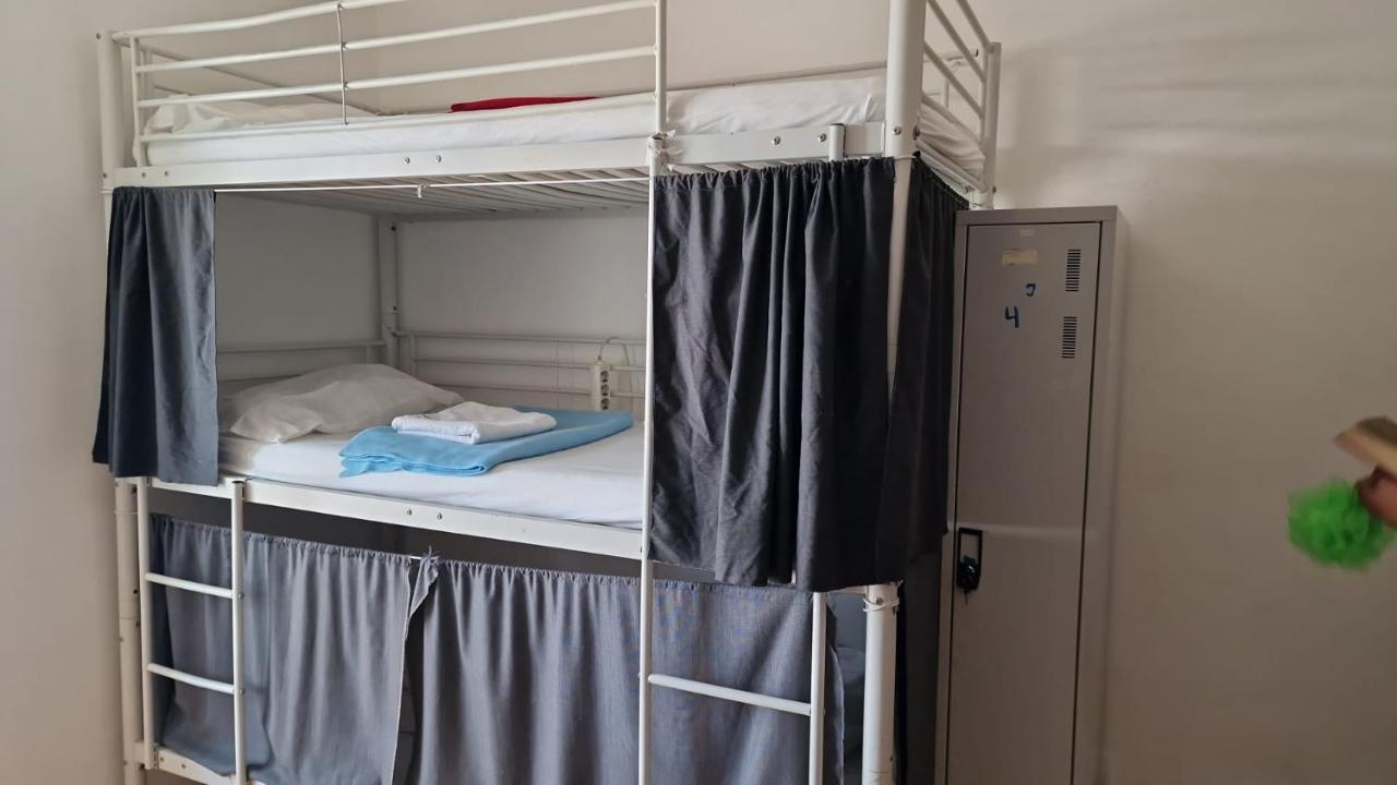 D&N Hospedagem Lisboa Εξωτερικό φωτογραφία