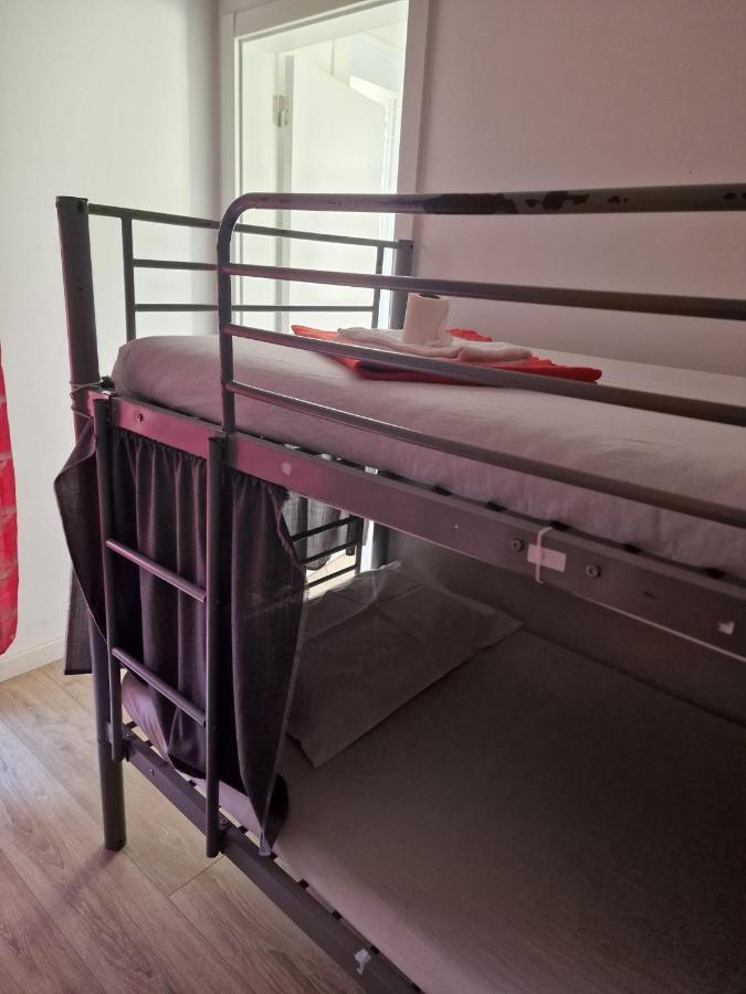 D&N Hospedagem Lisboa Εξωτερικό φωτογραφία