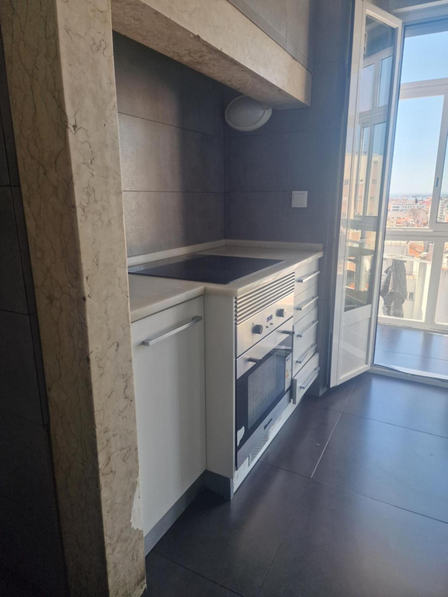D&N Hospedagem Lisboa Εξωτερικό φωτογραφία