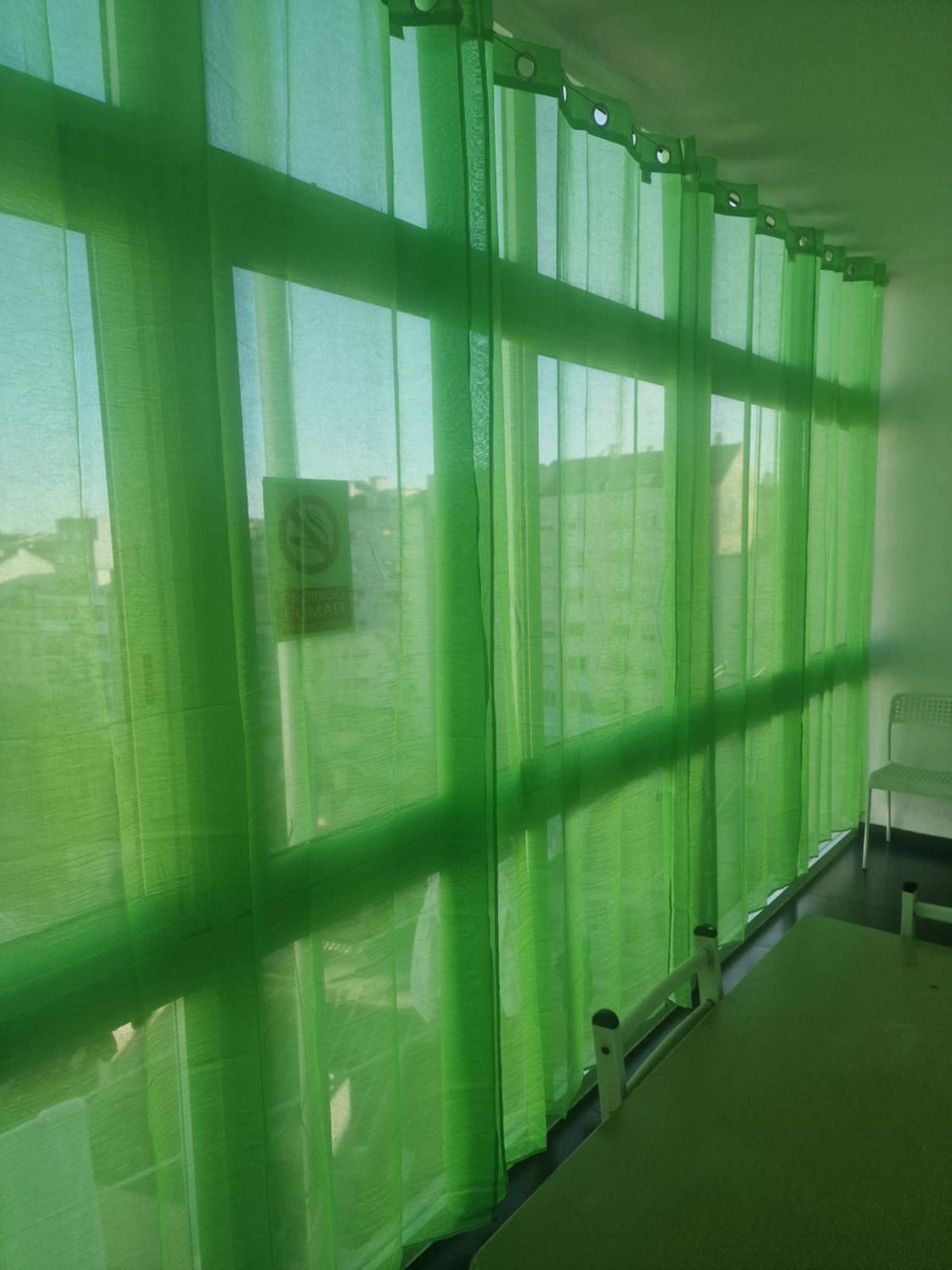 D&N Hospedagem Lisboa Εξωτερικό φωτογραφία