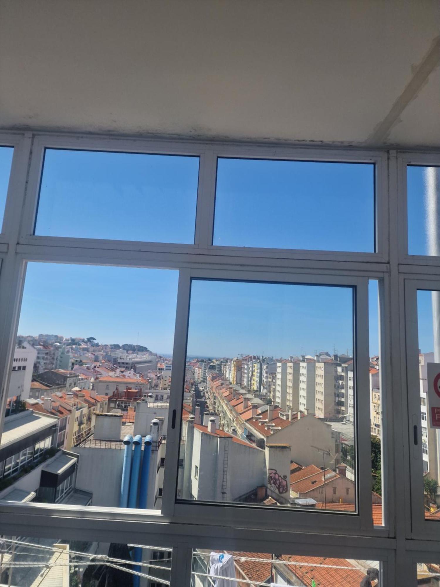 D&N Hospedagem Lisboa Εξωτερικό φωτογραφία