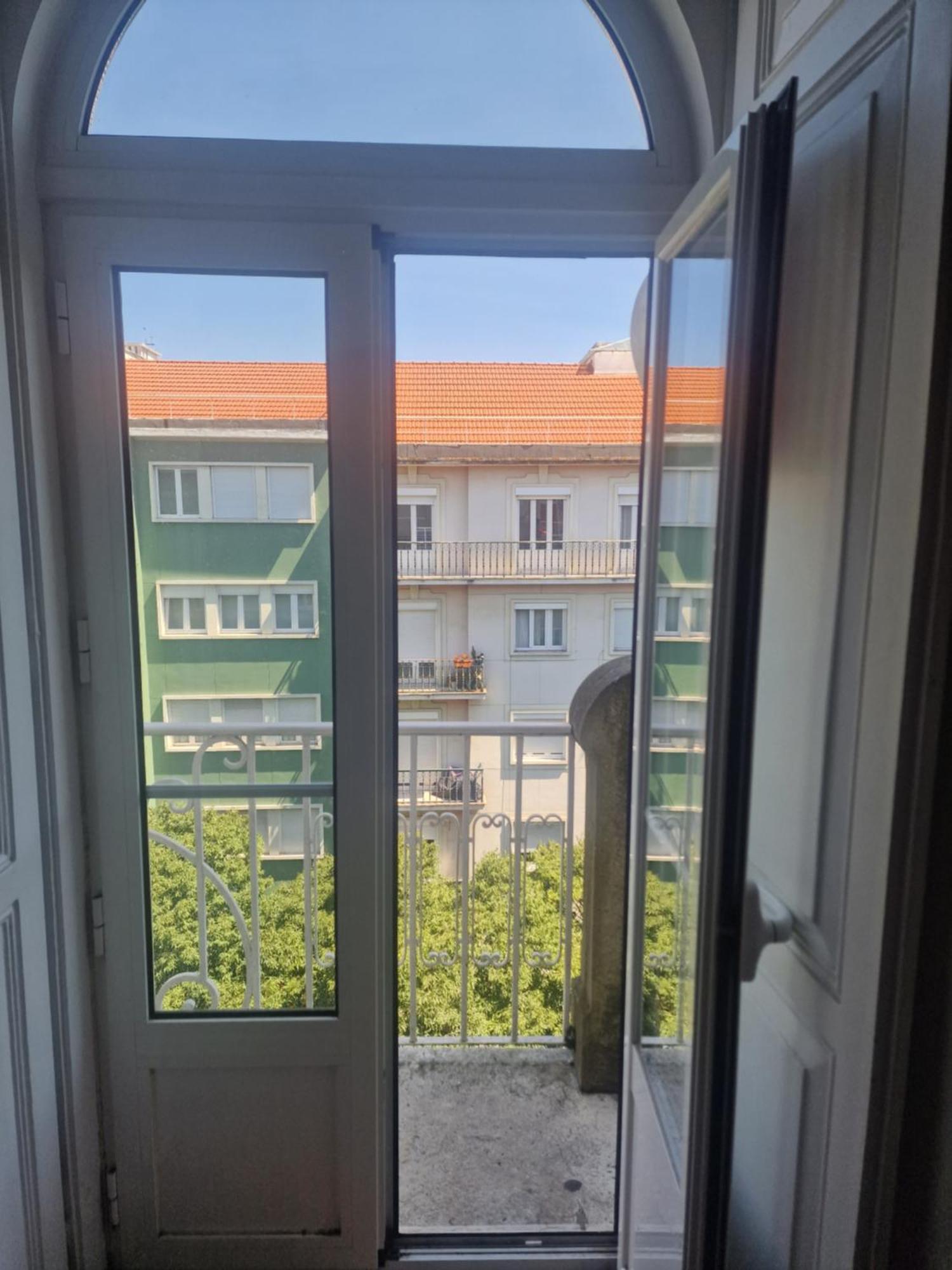 D&N Hospedagem Lisboa Εξωτερικό φωτογραφία