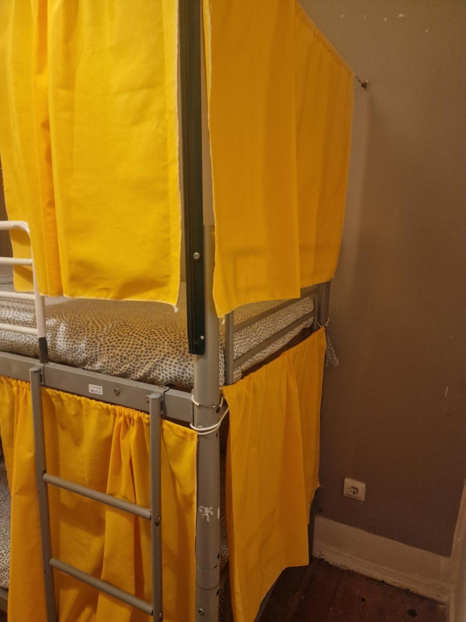 D&N Hospedagem Lisboa Εξωτερικό φωτογραφία