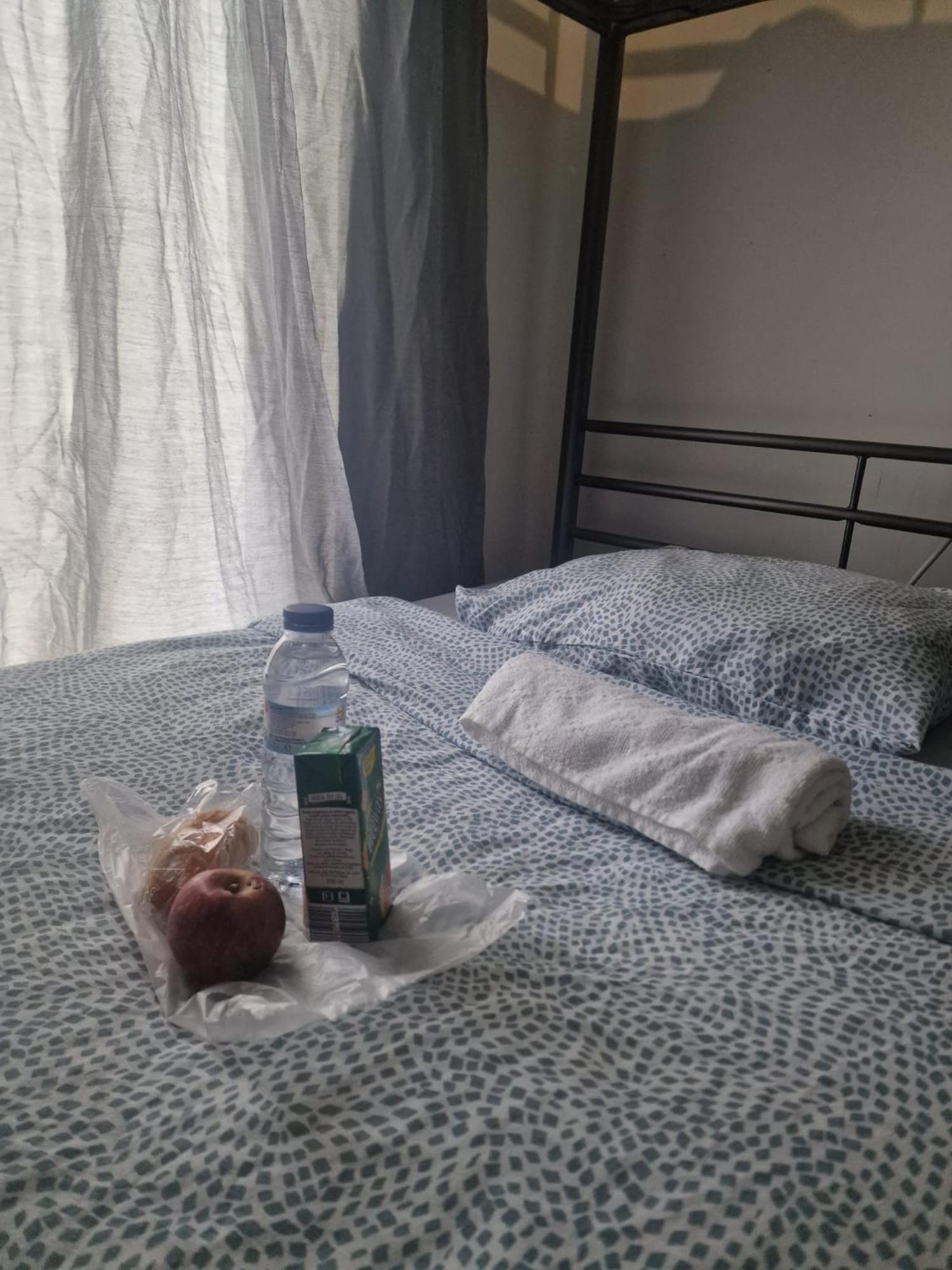 D&N Hospedagem Lisboa Εξωτερικό φωτογραφία